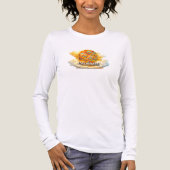 KalibriereDeinenVerstand Tri-Blend Shirt (Vorderseite)