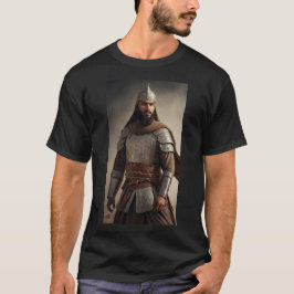Kalif - Arabische Mythologie T-Shirt