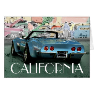 KALIFORNIA