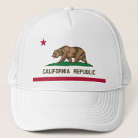 KALIFORNIA FLAG