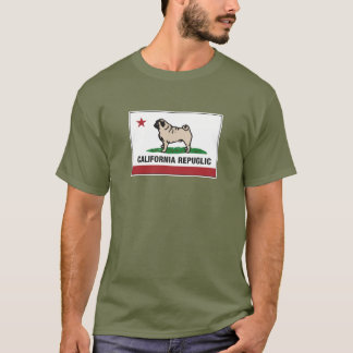 KALIFORNIA REPUGLIC T-Shirt