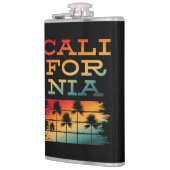 KALIFORNIA SOMMERSTRAND FLACHMANN (Links)