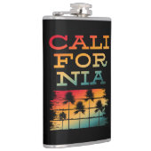 KALIFORNIA SOMMERSTRAND FLACHMANN (Rechts)