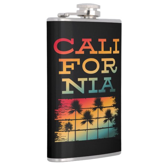 KALIFORNIA SOMMERSTRAND FLACHMANN (Rechts)