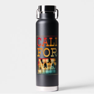 KALIFORNIA SOMMERSTRAND TRINKFLASCHE