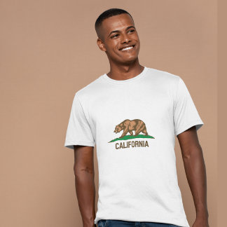 KALIFORNIA TSHIRT