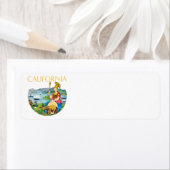 Kalifornien (Insitu)
