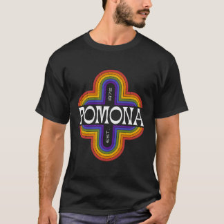 Kalifornien 1875 T-Shirt