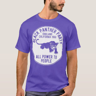 Kalifornien 1966 Party T-Shirt