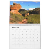 Kalifornien 2012 kalender (Mär 2026)