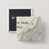 Kalifornien 2 button (Vorne & Hinten)