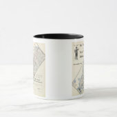 Kalifornien 2 tasse (Zentrum)