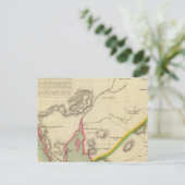 Kalifornien 53 postkarte (Stehend Vorderseite)