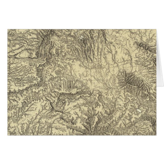 Kalifornien 6 (Vorderseite (Horizontal))