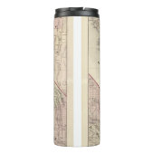 Kalifornien 7 thermosbecher (Rückseite)