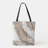 Kalifornien 8 tasche (Rückseite)