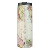 Kalifornien 8 thermosbecher (Rückseite)