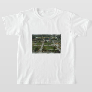 Kalifornien-Akademie des Wissenschafts-T - Shirt