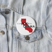 Kalifornien Button (Beispiel)