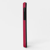 Kalifornien Case-Mate iPhone Hülle (Hinten/Links)