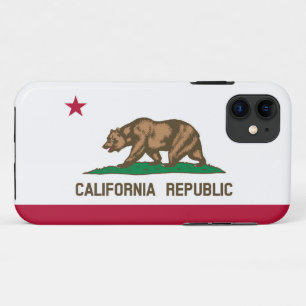 Kalifornien Case-Mate iPhone Hülle