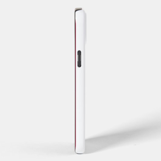 Kalifornien Case-Mate iPhone Hülle (Rückseite / Rechts)