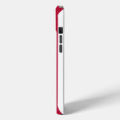 Kalifornien Case-Mate iPhone Hülle (Rückseite / Links)