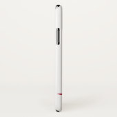 KALIFORNIEN Case-Mate iPhone HÜLLE (Hinten/Rechts)