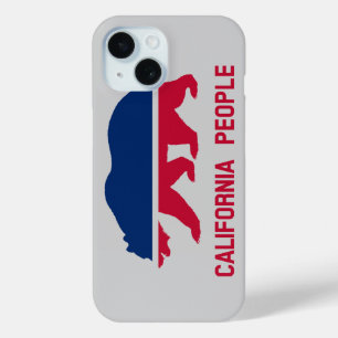 Kalifornien Case-Mate iPhone Hülle