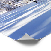 Kalifornien, Cleveland National Forest, Laguna 2 Poster (Ecke)