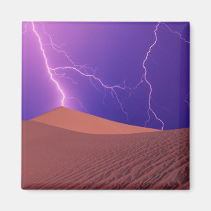 Kalifornien, Death Valley National Park, Magnet