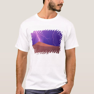 Kalifornien, Death Valley National Park, T-Shirt