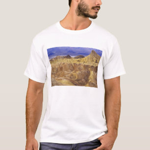 Kalifornien: Death Valley NP, Aussicht von Zabrisk T-Shirt