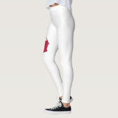 Kalifornien Dreamin Leggings (Links)