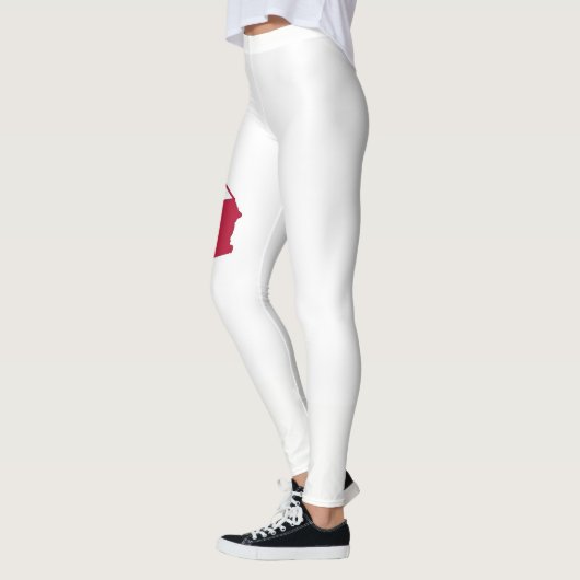 Kalifornien Dreamin Leggings (Links)