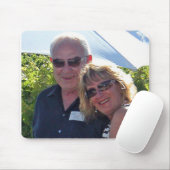 Kalifornien Dreamin Mousepad (Mit Mouse)