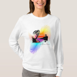 Kalifornien Dreamin T-Shirt