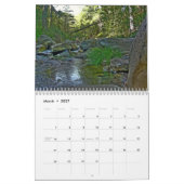 Kalifornien durch krasses kalender (Mär 2027)