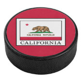 Kalifornien Eishockey Puck (3/4)