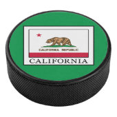 Kalifornien Eishockey Puck (3/4)