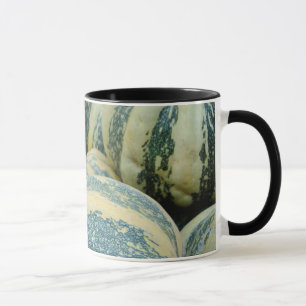 Kalifornien. Ernte in Kalifornien Tasse