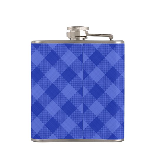 Kalifornien Flachmann (Rückseite)