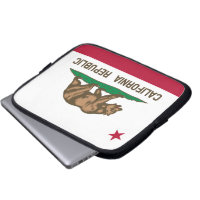 Kalifornien-Flagge