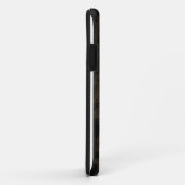 Kalifornien-Flaggen-Case-MateVibe iPhone 5 Fall Case-Mate iPhone Hülle (Hinten/Rechts)