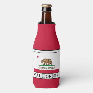 Kalifornien Flaschenkühler
