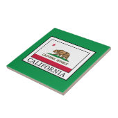 Kalifornien Fliese (Seite)