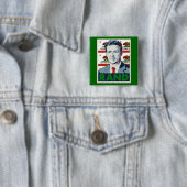 Kalifornien für Rand Paul Button (Beispiel)
