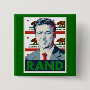 Kalifornien für Rand Paul Button
