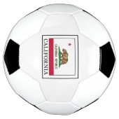 Kalifornien Fußball (Gedreht)