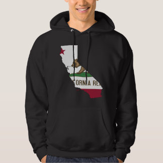 Kalifornien Hoodie